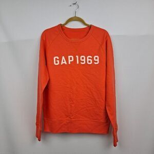 Gap Mens pullover sweatshirt NWOT